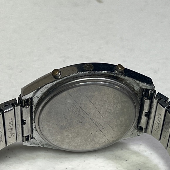 Delphi‎ Watch VIII Untested - Picture 4 of 4